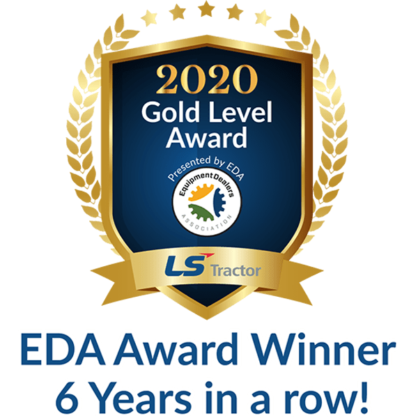 EDA Gold Award