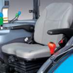 Retractable Seat Belt