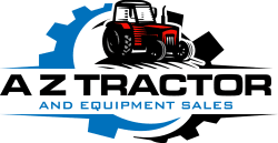 AZ Tractor Logo
